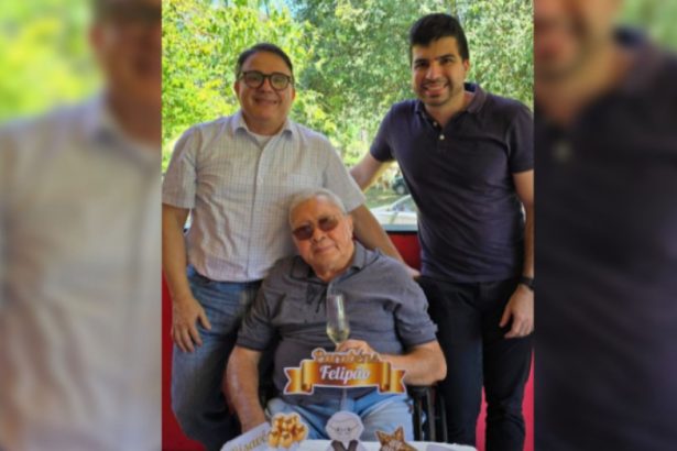 João Augusto Lobato Rodrigues