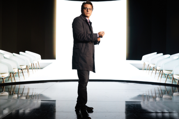 Otávio Oscar Fakhoury