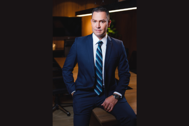 Dr. Christian Zini Amorim