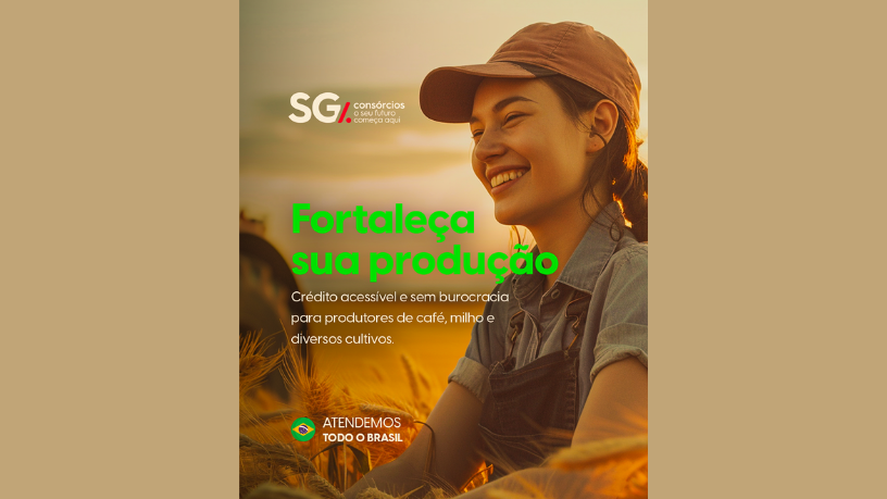 SG Consórcios - Segatt e Genrro Ltda