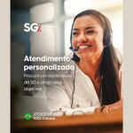 SG Consórcios - Segatt e Genrro