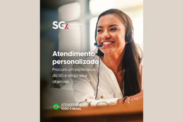 SG Consórcios - Segatt e Genrro