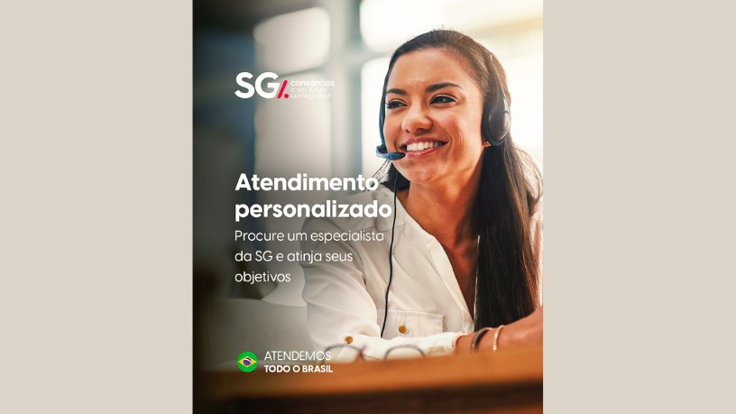 SG Consórcios - Segatt e Genrro