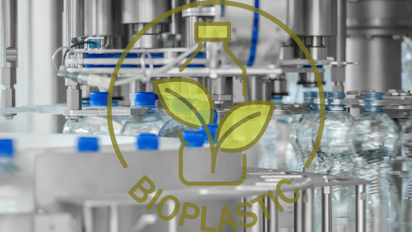Elias Assum Sabbag Junior aborda os principais desafios da indústria do plástico e apresenta alternativas sustentáveis com materiais recicláveis e biodegradáveis.