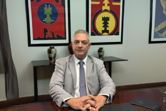 Leonardo Manzan