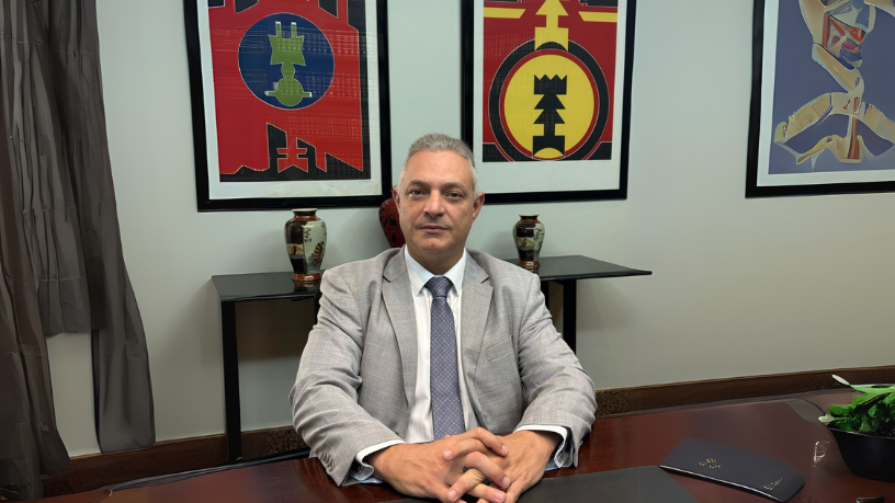 Leonardo Manzan