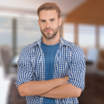 Fernando Bruno Crestani aponta o Open House virtual como uma tendência que transforma a experiência de visitas a imóveis, unindo praticidade e tecnologia.