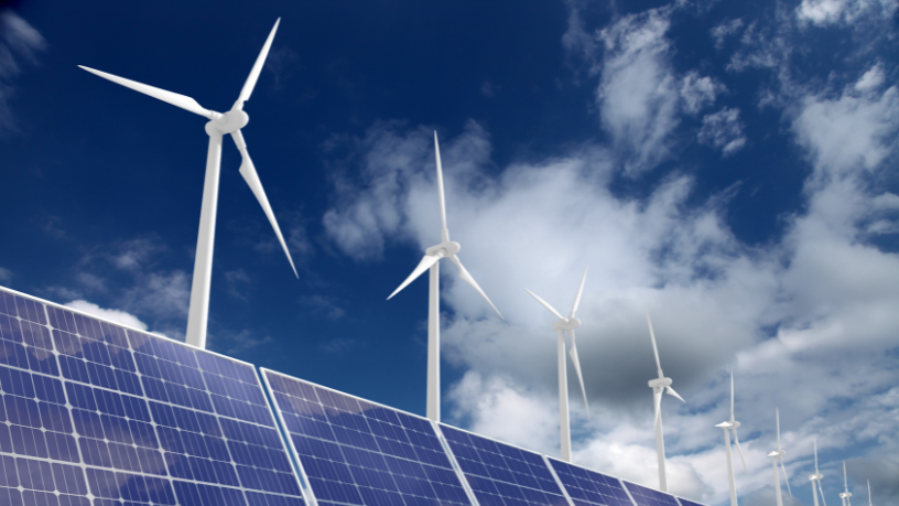 Descubra com Fernando Trabach Filho por que investir em energia limpa pode acelerar o crescimento econômico em um cenário pós-crise.