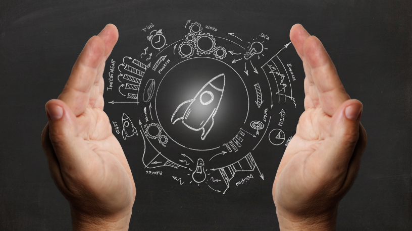 No Yumit Hub, idealizado por Antônio Fernando Ribeiro Pereira, a criatividade encontra estrutura para transformar o futuro do empreendedorismo mato-grossense.