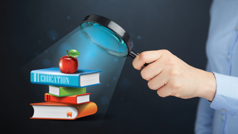 Educação transformadora: Sérgio Bento De Araújo destaca estratégias para integrar as competências do futuro ao currículo escolar.