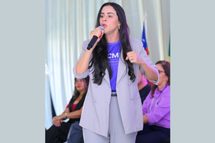 Inclusão digital impulsiona autonomia e oportunidades profissionais para mulheres no Maranhão, fortalecendo a liderança feminina com apoio de Daniella Jadão Meneses.