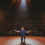 Non Stop aposta no humor sagrado com “Pecado É Não Rir”, novo espetáculo de Padre Patrick.