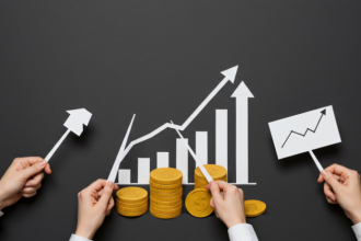 Andrey de Oliveira Pontes analisa os ciclos econômicos e explica por que o mercado sobe e desce, ajudando você a entender movimentos além do curto prazo.