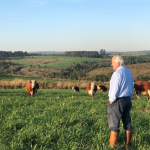 Aldo Vendramin explica como as metas climáticas da UE impactam a exportação agrícola brasileira.