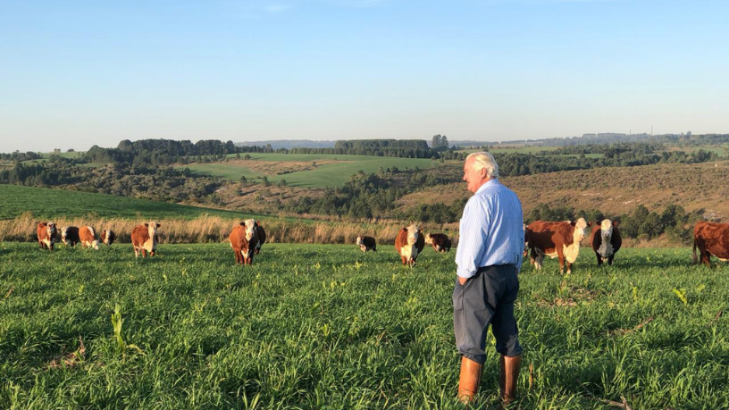 Aldo Vendramin explica como as metas climáticas da UE impactam a exportação agrícola brasileira.