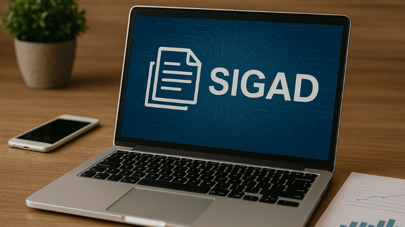 O SIGAD é a peça-chave da transformação digital no Brasil ao garantir organização, rastreabilidade e conformidade, comenta a Nexdata Tecnologia LTDA.