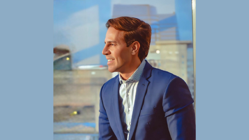 O que é saúde populacional e como, segundo Ian dos Anjos Cunha, essa abordagem transforma dados em decisões estratégicas em saúde.