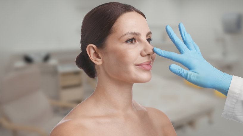 Milton Seigi Hayashi destaca tendências em cirurgia plástica focadas em segurança.