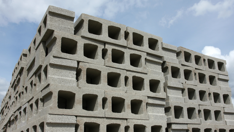 Blocos com função estrutural ganham eficiência quando o projeto define corretamente modulação e amarração, garantindo segurança e desempenho nas obras assinadas por Valderci Malagosini Machado.