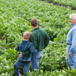 João Eustáquio De Almeida Junior mostra como equilibrar inovação e experiência, unindo tecnologia e tradição na lavoura.