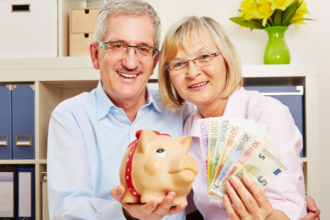 Aposentadoria e segurança financeira com o Sindnapi - Sindicato Nacional dos Aposentados, Pensionistas e Idosos: caminhos para preservar a estabilidade na terceira idade.