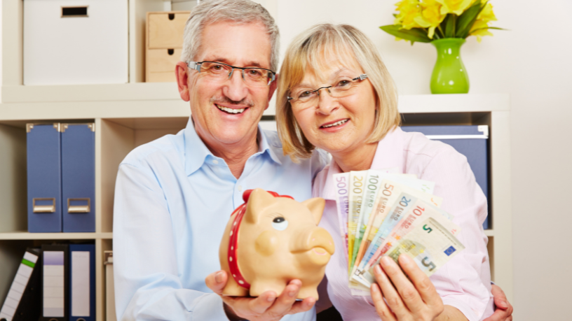 Aposentadoria e segurança financeira com o Sindnapi - Sindicato Nacional dos Aposentados, Pensionistas e Idosos: caminhos para preservar a estabilidade na terceira idade.