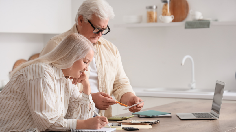 Caminhos para preservar a estabilidade na terceira idade com o Sindnapi - Sindicato Nacional dos Aposentados, Pensionistas e Idosos na aposentadoria e segurança financeira.