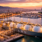 Barcelona 2018 marcou o reposicionamento global do mercado de gás e GNL. Paulo Roberto Gomes Fernandes destaca as mudanças estratégicas debatidas.