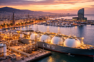 Barcelona 2018 marcou o reposicionamento global do mercado de gás e GNL. Paulo Roberto Gomes Fernandes destaca as mudanças estratégicas debatidas.