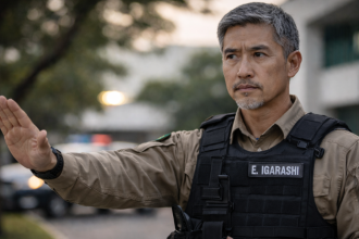 Ernesto Kenji Igarashi