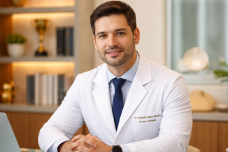 Haeckel Cabral Moraes