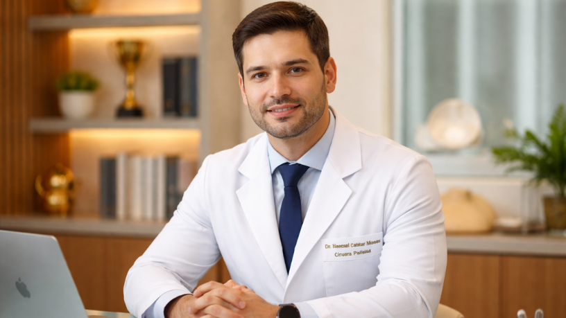 Haeckel Cabral Moraes