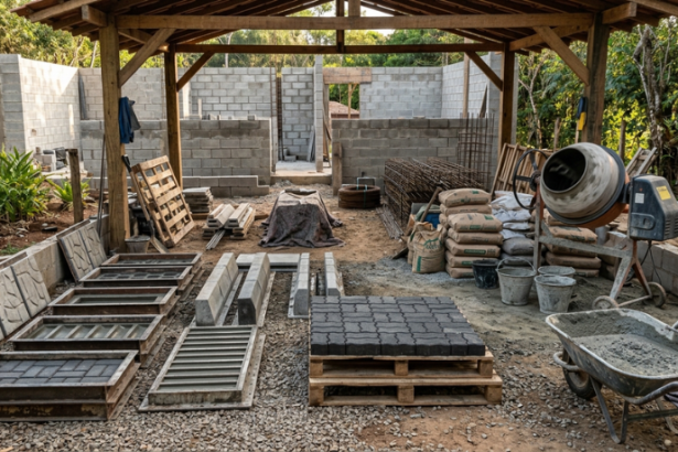 Valderci Malagosini Machado