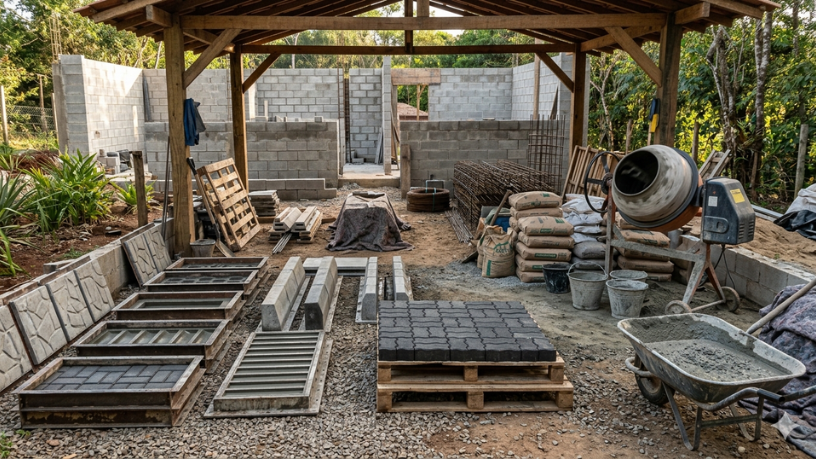 Valderci Malagosini Machado