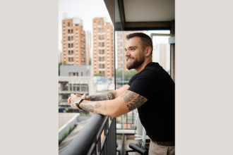Lucas Peralles