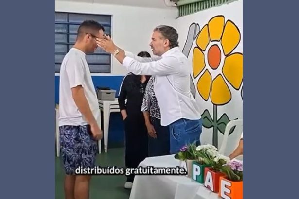 Franco Douglas Lima Dias